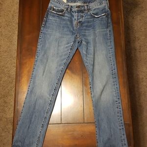 Abercrombie & Fitch W28, L30 Men's Jeans